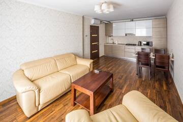 Фото номера Апартаменты, расположенные по адресу: Virmenska street 3 Апартаменты OK Apartments Lviv г. Львов 29