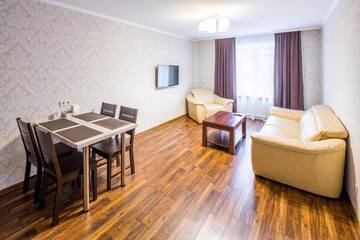 Фото номера Апартаменты, расположенные по адресу: Virmenska street 3 Апартаменты OK Apartments Lviv г. Львов 26
