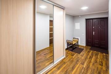 Фото номера Апартаменты, расположенные по адресу: Virmenska street 3 Апартаменты OK Apartments Lviv г. Львов 32
