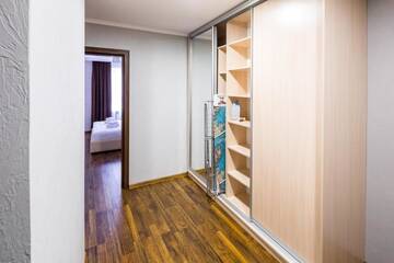 Фото номера Апартаменты, расположенные по адресу: Virmenska street 3 Апартаменты OK Apartments Lviv г. Львов 30
