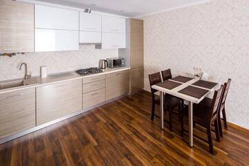 Фото номера Апартаменты, расположенные по адресу: Virmenska street 3 Апартаменты OK Apartments Lviv г. Львов 27