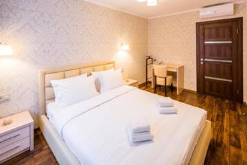Фото Апартаменты OK Apartments Lviv г. Львов 5