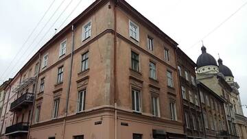 Фото номера Апартаменты, расположенные по адресу: Virmenska street 3 Апартаменты OK Apartments Lviv г. Львов 34