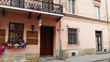 Фото номера Апартаменты, расположенные по адресу: Virmenska street 3 Апартаменты OK Apartments Lviv г. Львов 35