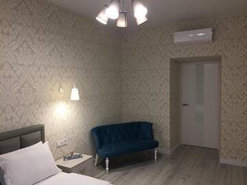 Фото номера Апартаменты, расположенные по адресу: Yana Zhyzhky Street 4 Апартаменты OK Apartments Lviv г. Львов 18