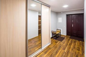 Фото номера Апартаменты, расположенные по адресу: Virmenska street 3 Апартаменты OK Apartments Lviv г. Львов 14