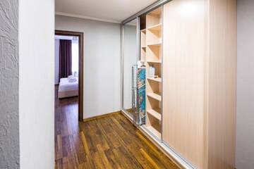 Фото номера Апартаменты, расположенные по адресу: Virmenska street 3 Апартаменты OK Apartments Lviv г. Львов 16