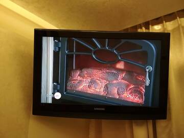 Фото номера Апартаменты с 1 спальней Апартаменты Apartment Pl. Rynok 34 г. Львов 41
