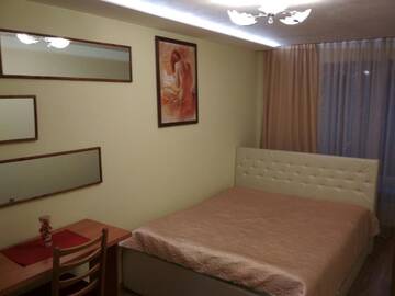 Фото номера Апартаменты с 1 спальней Апартаменты Apartment Pl. Rynok 34 г. Львов 44
