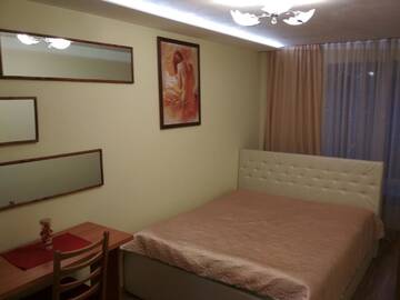 Фото номера Апартаменты с 1 спальней Апартаменты Apartment Pl. Rynok 34 г. Львов 12
