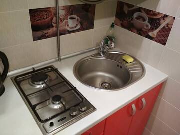 Фото номера Апартаменты с 1 спальней Апартаменты Apartment Pl. Rynok 34 г. Львов 19