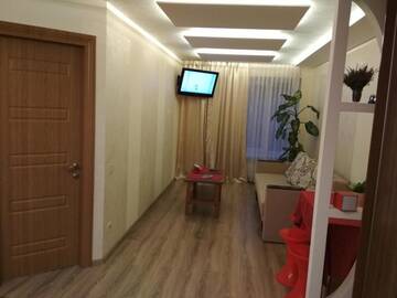 Фото номера Апартаменты с 1 спальней Апартаменты Apartment Pl. Rynok 34 г. Львов 39