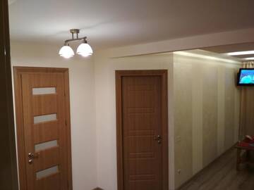 Фото номера Апартаменты с 1 спальней Апартаменты Apartment Pl. Rynok 34 г. Львов 40