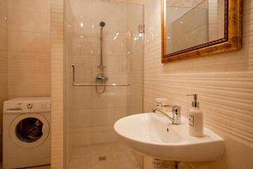 Фото номера Апартаменты Апартаменты Lviv hollidays Galytska г. Львов 36