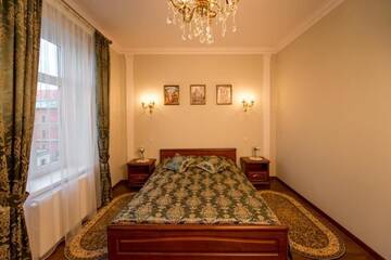 Фото номера Апартаменты Апартаменты Lviv hollidays Galytska г. Львов 39