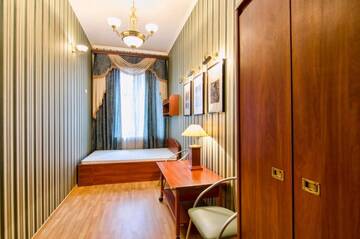 Фото номера Апартаменты Апартаменты Super location -Apartments Prospekt Svobody г. Львов 13