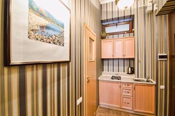 Фото номера Апартаменты Апартаменты Super location -Apartments Prospekt Svobody г. Львов 6