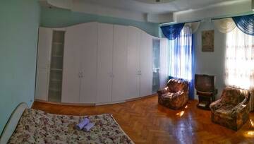 Фото номера Апартаменты с 1 спальней Апартаменты Apartments on Valova 25 г. Львов 38