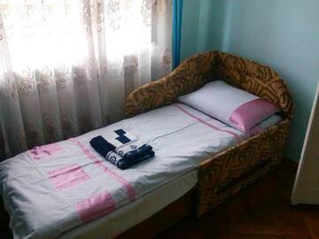 Фото номера Апартаменты с 1 спальней Апартаменты Apartments on Valova 25 г. Львов 35
