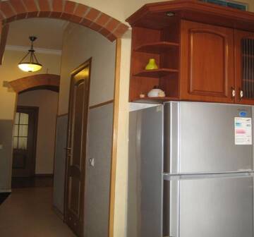 Фото номера Апартаменты с балконом Апартаменты Apartments in Old City г. Львов 15