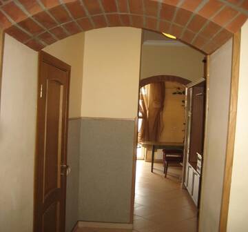 Фото номера Апартаменты с балконом Апартаменты Apartments in Old City г. Львов 12