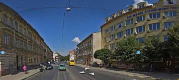 Фото номера Апартаменты с балконом Апартаменты Apartments in Old City г. Львов 13