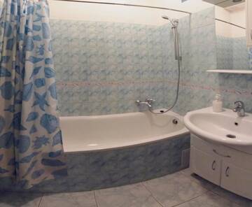 Фото номера Апартаменты с балконом Апартаменты Apartments in Old City г. Львов 19