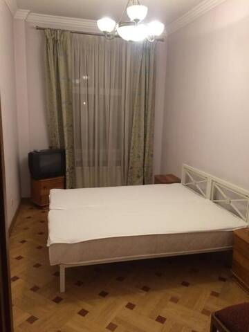 Фото номера Апартаменты с балконом Апартаменты Apartments in Old City г. Львов 24