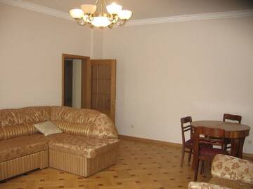 Фото номера Апартаменты с балконом Апартаменты Apartments in Old City г. Львов 9