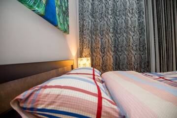 Фото номера Апартаменты с 1 спальней Апартаменты Apartment on Chaikovskogo г. Львов 6
