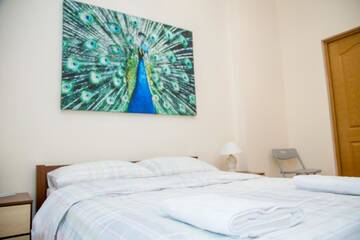 Фото номера Апартаменты с 1 спальней Апартаменты Apartment on Chaikovskogo г. Львов 24