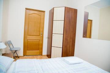 Фото номера Апартаменты с 1 спальней Апартаменты Apartment on Chaikovskogo г. Львов 28