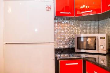 Фото номера Апартаменты с 1 спальней Апартаменты Apartment on Chaikovskogo г. Львов 27