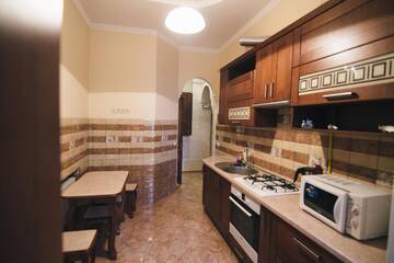 Фото номера Апартаменты Апартаменты Apartment on Bernarda Meretyna г. Львов 8