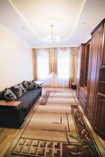 Фото номера Апартаменты Апартаменты Apartment on Bernarda Meretyna г. Львов 41