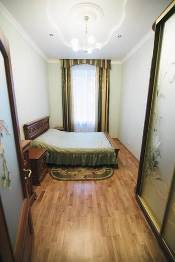 Фото номера Апартаменты Апартаменты Apartment on Bernarda Meretyna г. Львов 43