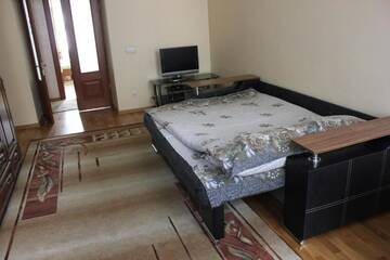 Фото номера Апартаменты Апартаменты Apartment on Bernarda Meretyna г. Львов 58
