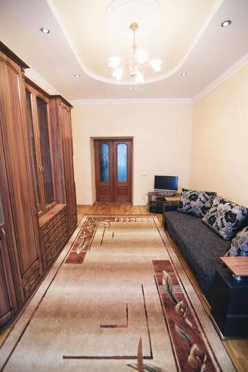 Фото номера Апартаменты Апартаменты Apartment on Bernarda Meretyna г. Львов 16