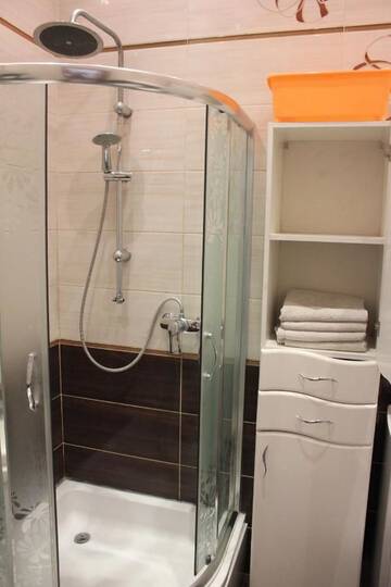 Фото номера Апартаменты Апартаменты Apartment on Bernarda Meretyna г. Львов 13