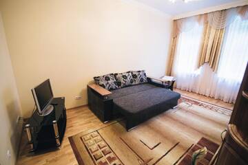 Фото номера Апартаменты Апартаменты Apartment on Bernarda Meretyna г. Львов 19