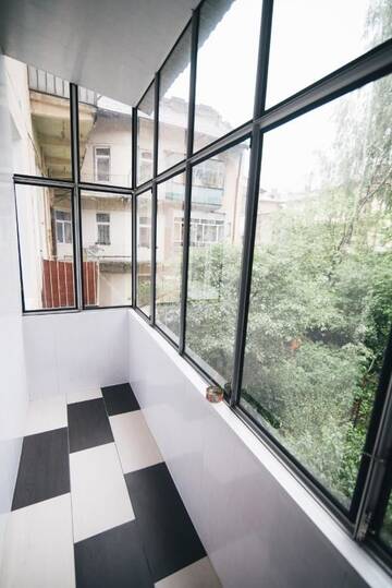 Фото номера Апартаменты Апартаменты Apartment on Bernarda Meretyna г. Львов 26