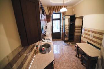 Фото номера Апартаменты Апартаменты Apartment on Bernarda Meretyna г. Львов 9