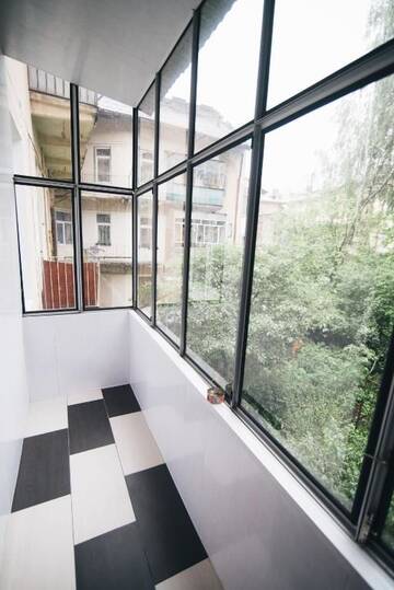 Фото номера Апартаменты Апартаменты Apartment on Bernarda Meretyna г. Львов 35