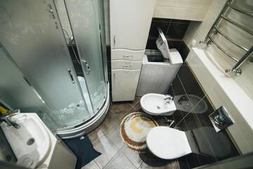 Фото номера Апартаменты Апартаменты Apartment on Bernarda Meretyna г. Львов 36