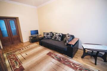 Фото номера Апартаменты Апартаменты Apartment on Bernarda Meretyna г. Львов 39