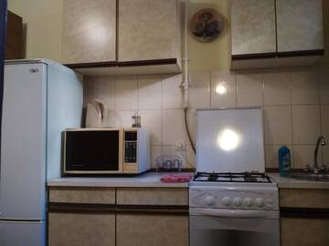 Фото номера Апартаменты с балконом Апартаменты Apartments in Lviv Center г. Львов 22