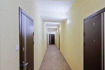 Фото номера Апартаменты - Двухуровневые Отель Aparthotel Na Mytniy г. Львов 16