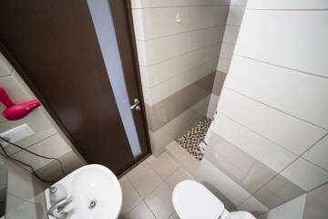 Фото номера Апартаменты-студио Отель Aparthotel Na Mytniy г. Львов 4