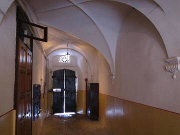Фото номера Двухуровневые апартаменты Апартаменты Museum Apartments г. Львов 22