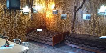 Фото номера Апартаменты с душем Апартаменты Comfortable apartment г. Львов 41